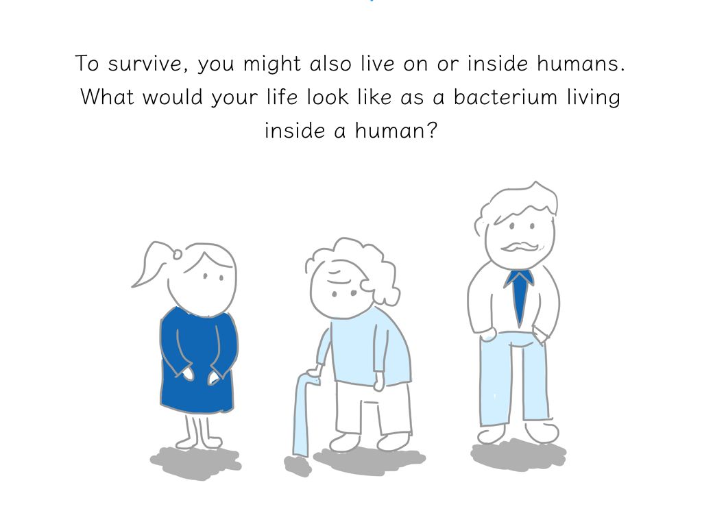AMR comic — panel 8 of 33