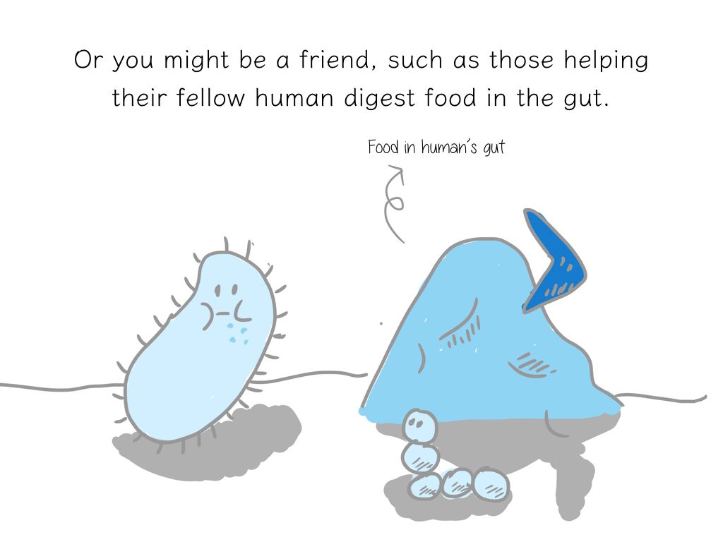 AMR comic — panel 10 of 33