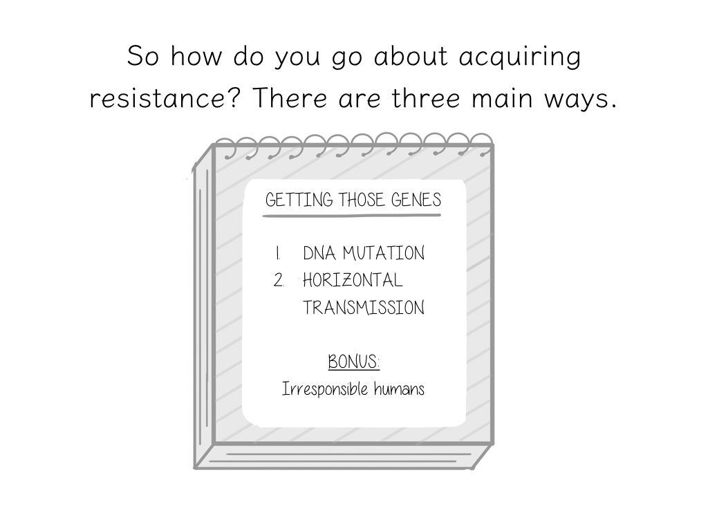 AMR comic — panel 21 of 33