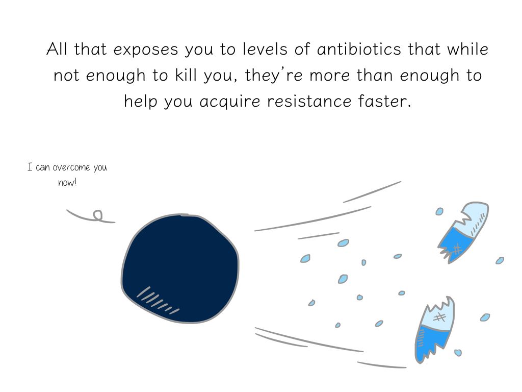 AMR comic — panel 30 of 33