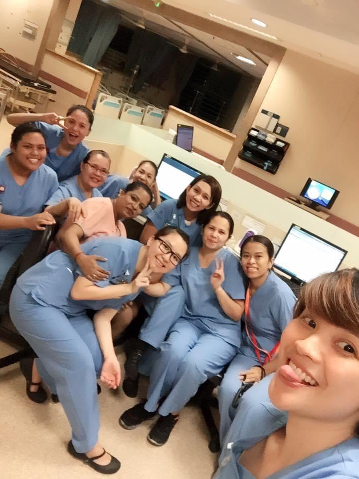 On community nursing, resilience and lifelong learning with Ms Eileen Lau — image 5