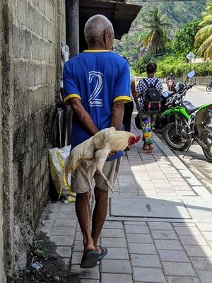 Forget Doctors Without Borders: On Health Systems and Capacity Building with Dr. Natarajan Rajaraman — image 8