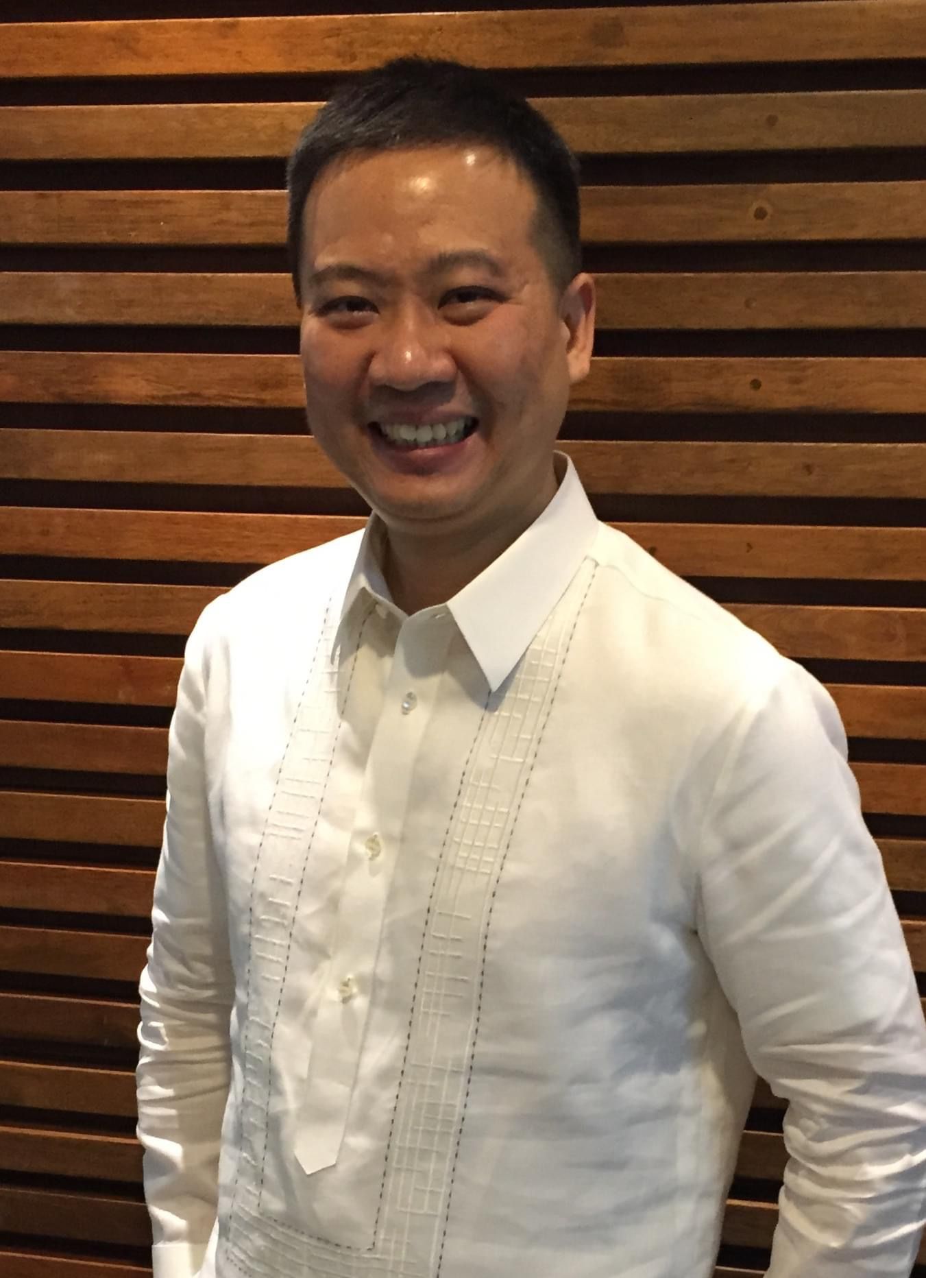 The Inevitable Interplay between Global Health, Politics and Profit Margins with Dr Jeremy Lim — image 2